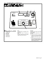 Preview for 31 page of Red-D-Arc EXTREME 360 MAP Auto-Line Owner'S Manual