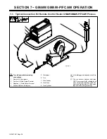 Preview for 32 page of Red-D-Arc EXTREME 360 MAP Auto-Line Owner'S Manual