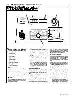 Preview for 33 page of Red-D-Arc EXTREME 360 MAP Auto-Line Owner'S Manual