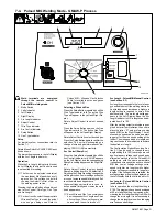 Preview for 35 page of Red-D-Arc EXTREME 360 MAP Auto-Line Owner'S Manual