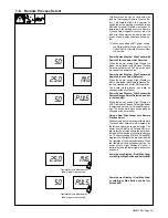 Preview for 37 page of Red-D-Arc EXTREME 360 MAP Auto-Line Owner'S Manual