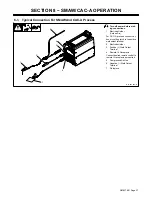 Preview for 41 page of Red-D-Arc EXTREME 360 MAP Auto-Line Owner'S Manual