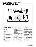 Preview for 43 page of Red-D-Arc EXTREME 360 MAP Auto-Line Owner'S Manual