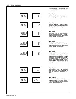 Preview for 46 page of Red-D-Arc EXTREME 360 MAP Auto-Line Owner'S Manual