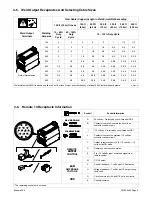 Preview for 13 page of Red-D-Arc EXTREME 360 Technical Manual