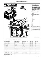 Preview for 25 page of Red-D-Arc EXTREME 360 Technical Manual