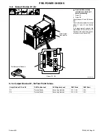 Preview for 27 page of Red-D-Arc EXTREME 360 Technical Manual