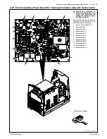 Preview for 44 page of Red-D-Arc EXTREME 360 Technical Manual