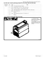 Preview for 53 page of Red-D-Arc EXTREME 360 Technical Manual