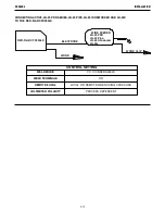 Preview for 20 page of Red-D-Arc FX360XL Operator'S Manual