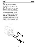 Preview for 26 page of Red-D-Arc FX360XL Operator'S Manual