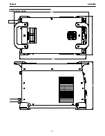 Preview for 38 page of Red-D-Arc FX360XL Operator'S Manual