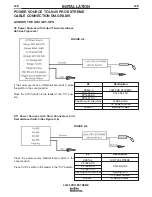 Предварительный просмотр 13 страницы Red-D-Arc LN-25 PRO EXTREME Operator'S Manual