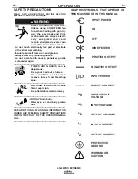 Предварительный просмотр 16 страницы Red-D-Arc LN-25 PRO EXTREME Operator'S Manual