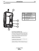 Предварительный просмотр 24 страницы Red-D-Arc LN-25 PRO EXTREME Operator'S Manual