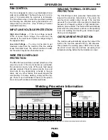 Preview for 19 page of Red-D-Arc PM 255 Operator'S Manual