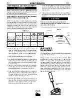 Preview for 24 page of Red-D-Arc PM 255 Operator'S Manual