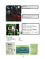 Preview for 15 page of Red-D-Arc RDA150T3 Service Manual