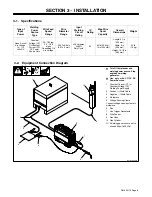 Preview for 11 page of Red-D-Arc SuitCase 12VS Owner'S Manual