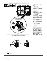 Preview for 12 page of Red-D-Arc SuitCase 12VS Owner'S Manual