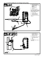 Preview for 13 page of Red-D-Arc SuitCase 12VS Owner'S Manual