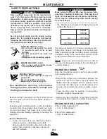 Предварительный просмотр 24 страницы Red-D-Arc ZR-8 Operator'S Manual