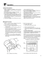 Preview for 6 page of RED DEVIL 5400-02 Owner'S Manual