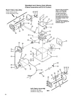 Preview for 13 page of RED DEVIL 5400-02 Owner'S Manual