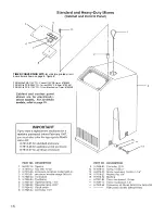 Preview for 15 page of RED DEVIL 5400-02 Owner'S Manual