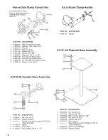 Предварительный просмотр 19 страницы RED DEVIL 5400-02 Owner'S Manual