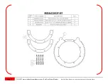 Предварительный просмотр 3 страницы RED DEVIL RED23305 Owner'S Manual