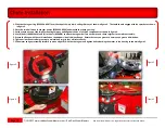 Предварительный просмотр 4 страницы RED DEVIL RED23305 Owner'S Manual