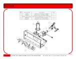 Предварительный просмотр 15 страницы RED DEVIL RED23305 Owner'S Manual