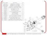 Предварительный просмотр 19 страницы RED DEVIL RED23305 Owner'S Manual