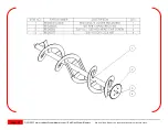 Предварительный просмотр 20 страницы RED DEVIL RED23305 Owner'S Manual