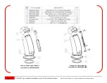 Предварительный просмотр 21 страницы RED DEVIL RED23305 Owner'S Manual