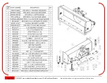 Предварительный просмотр 16 страницы RED DEVIL RED23307 Owner'S Manual