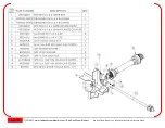 Предварительный просмотр 18 страницы RED DEVIL RED23307 Owner'S Manual