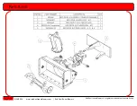 Предварительный просмотр 13 страницы RED DEVIL RED2S304 Owner'S Manual