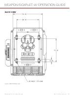 Preview for 215 page of Red Dragon WEAPON/SCARLET-W (DRAGON) Operation Manual