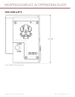 Preview for 217 page of Red Dragon WEAPON/SCARLET-W (DRAGON) Operation Manual