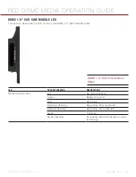 Preview for 19 page of Red Epic DSMC MEDIA Operation Manual