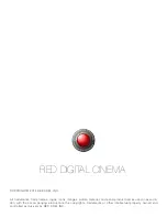 Preview for 80 page of Red Epic DSMC MEDIA Operation Manual