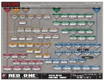 Preview for 2 page of Red Epic RED ONE MYSTERIUM Menu Map