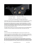 Preview for 8 page of Red Epic RED ONE Operation Manual