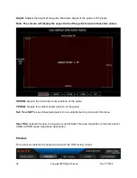 Preview for 48 page of Red Epic RED ONE Operation Manual