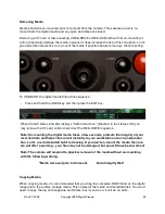 Preview for 65 page of Red Epic RED ONE Operation Manual