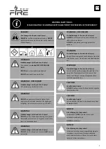 Предварительный просмотр 3 страницы Red Fire 85031 User Instructions