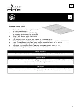 Preview for 10 page of Red Fire 85031 User Instructions