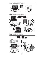 Предварительный просмотр 2 страницы RED FUEL SL3 Original Instructions Manual